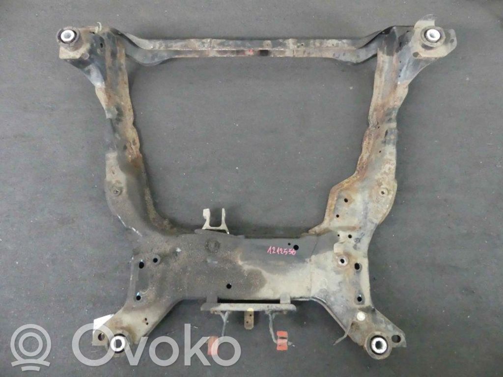 Ford Mondeo MK IV Front axle beam 
