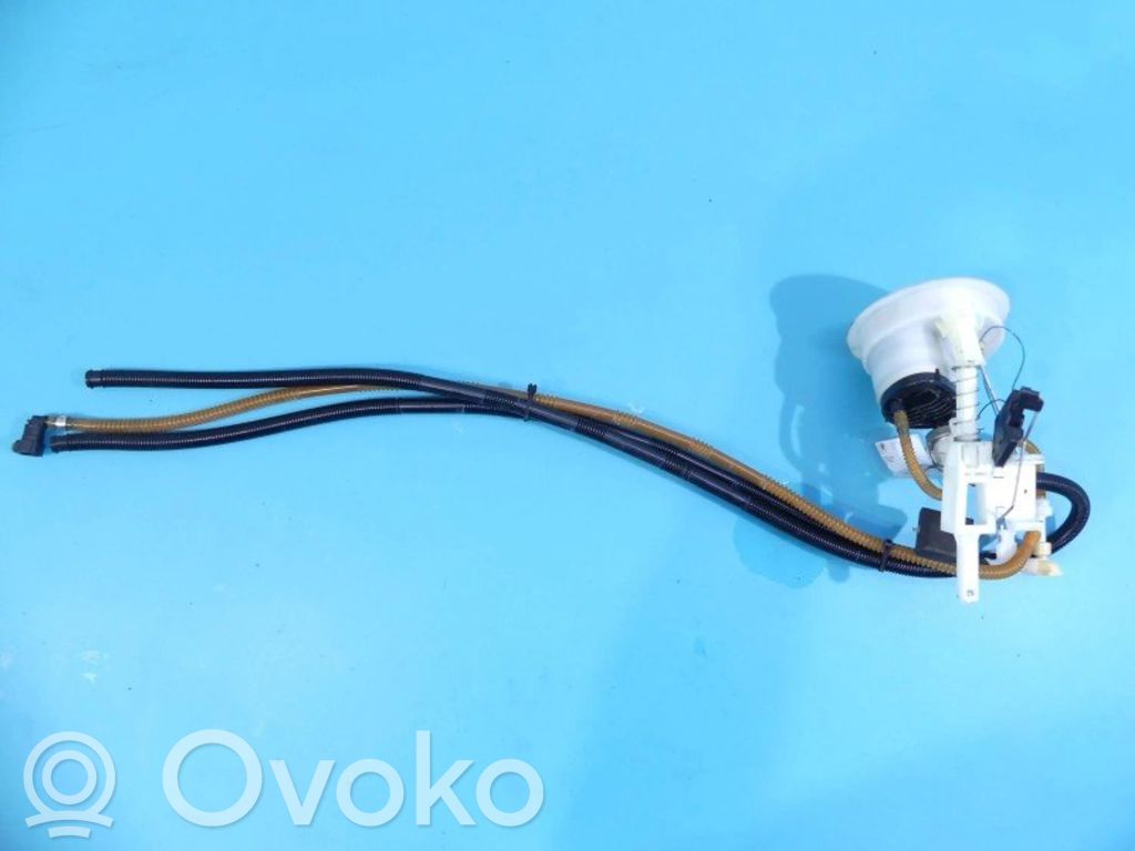 BMW 3 E90 E91 Fuel level sensor 