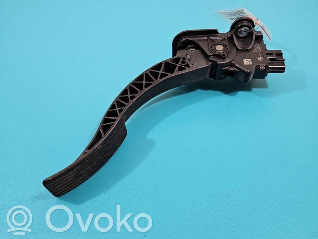 Jeep Compass Accelerator throttle pedal 