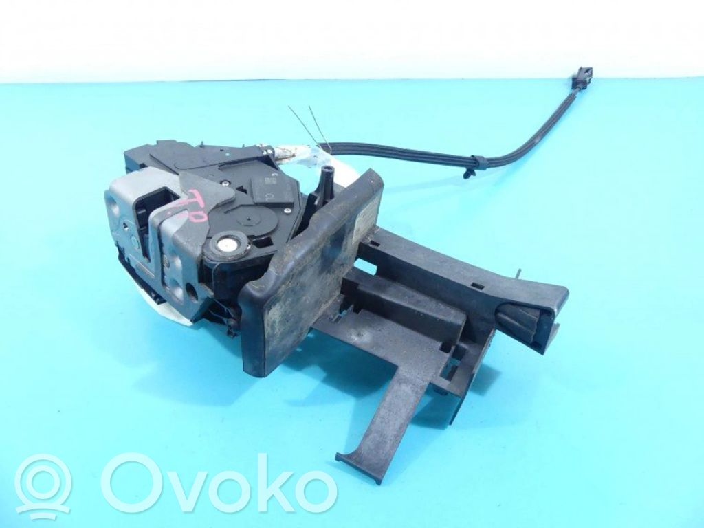 Ford C-MAX II Zamek drzwi tylnych 
