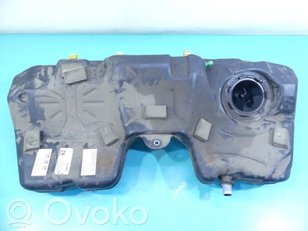 Zbiornik paliwa   GX639K007DE,IMPRK1168002