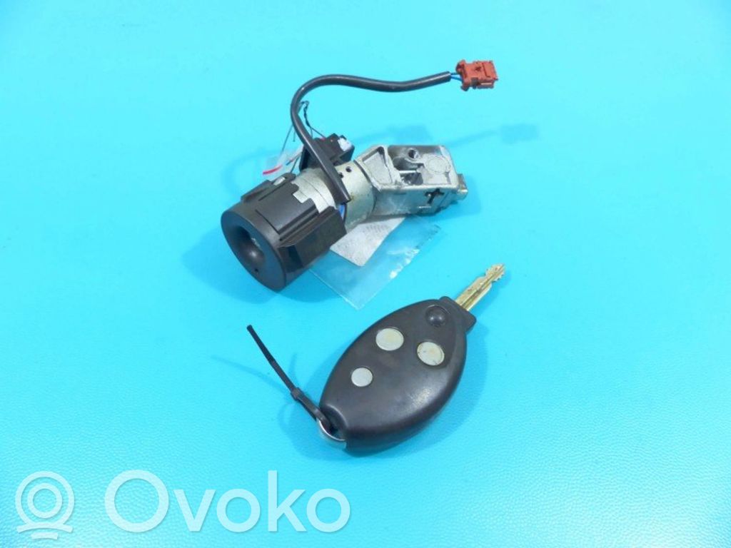 Ignition lock   8200044873,IMPRK1219969