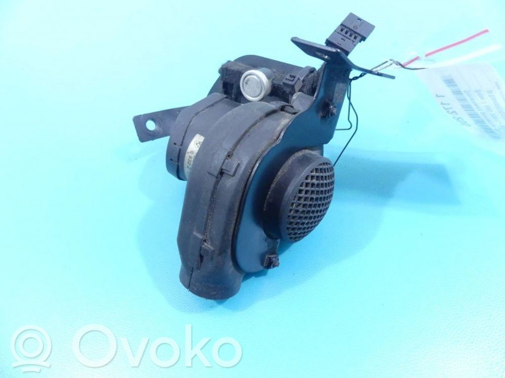 BMW 7 E65 E66 Heater fan/blower 