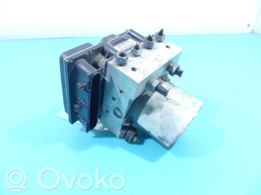 Peugeot 807 ABS Blokas 