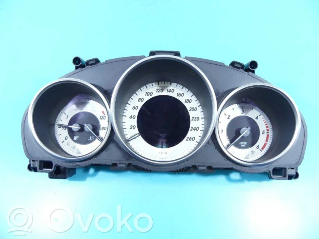 Licznik / Prędkościomierz   A2129005323,IMPRK1278657
