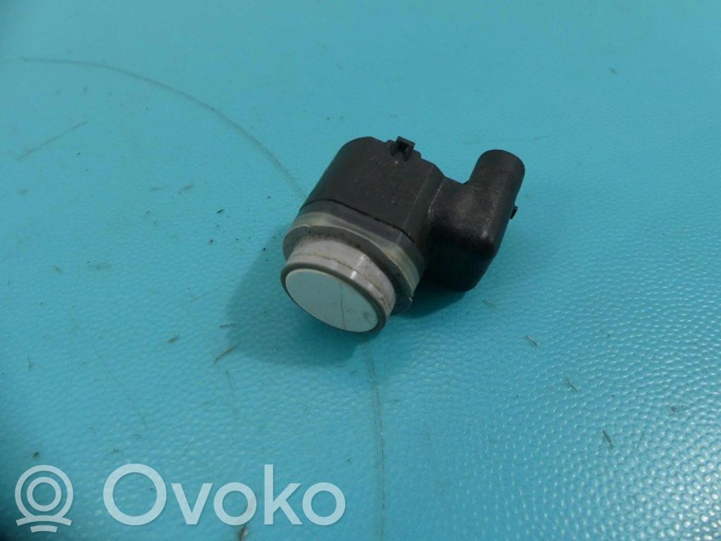 Renault Koleos I Parksensor PDC 