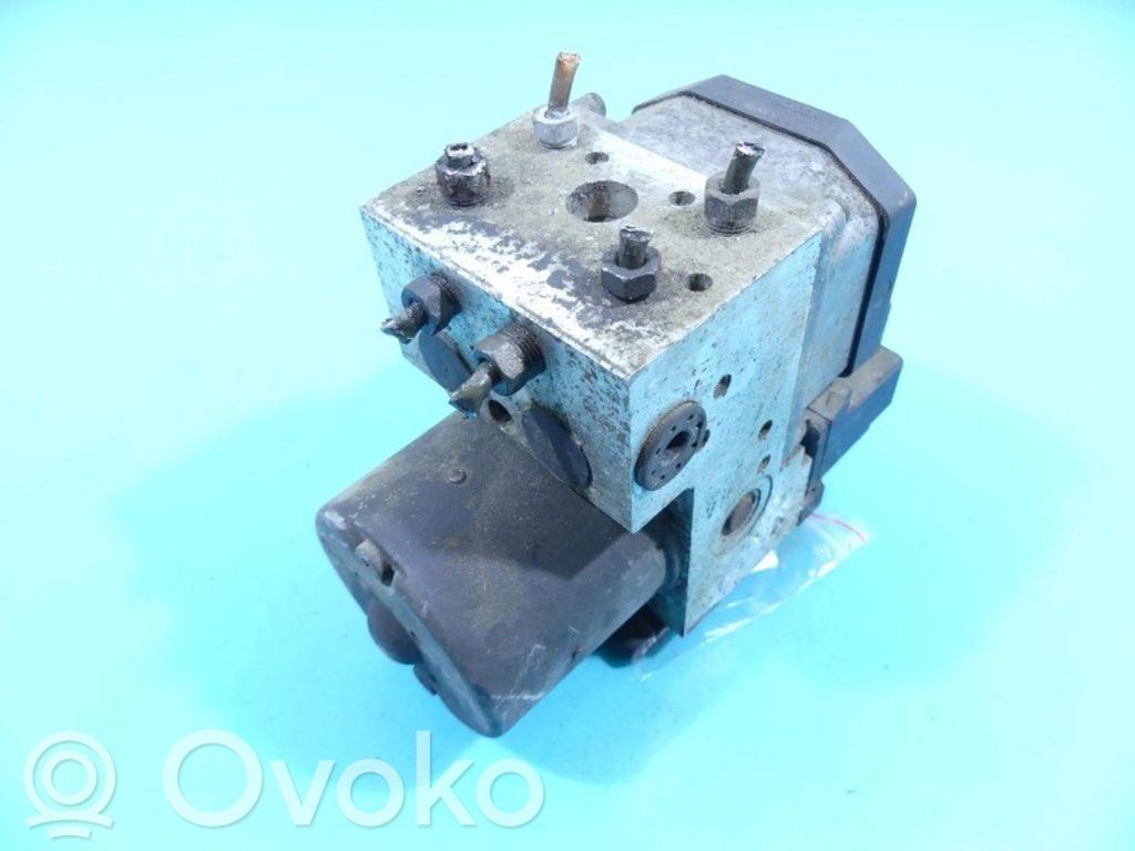 Opel Astra G ABS Pump 