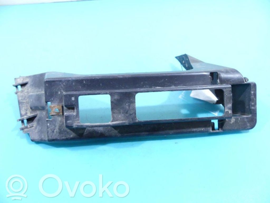 Citroen C1 Keskikonsoli 