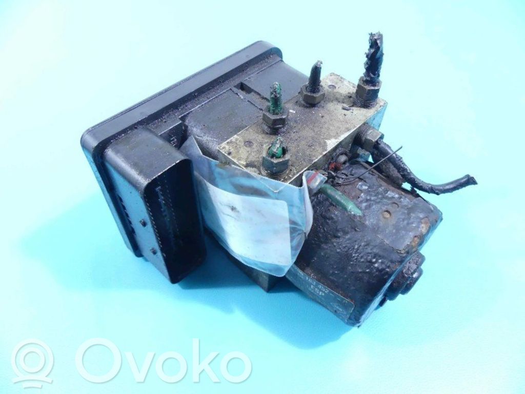 Renault Laguna II ABS Pump 