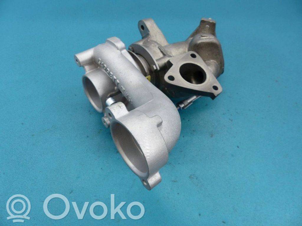 Turbo   4541644,IMPRK820645