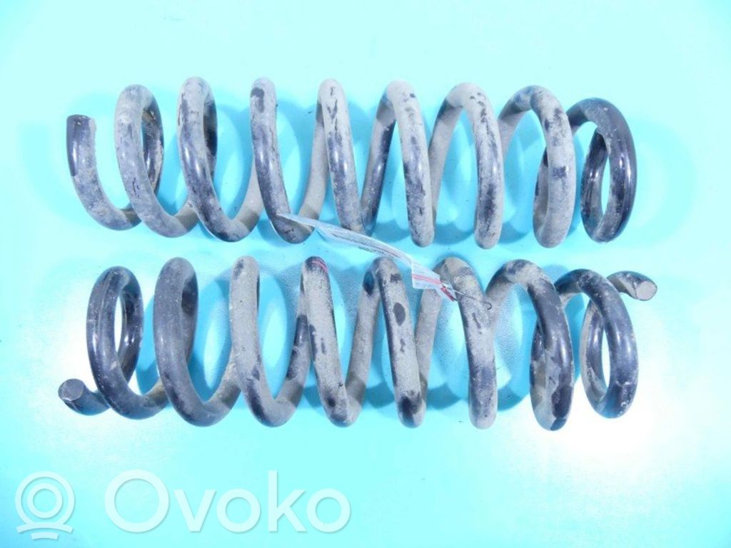 Rear coil spring   IMPRK1264855