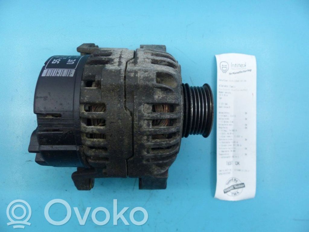 Opel Corsa B Generator/alternator 