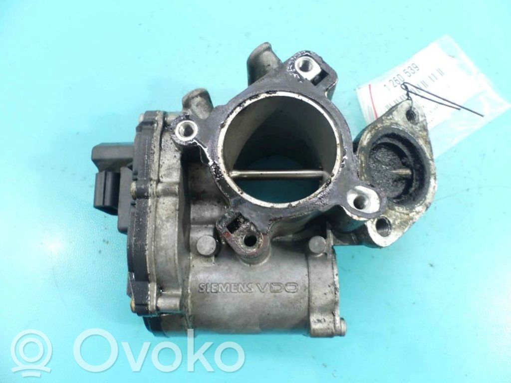 EGR vožtuvas   A2C53412016,IMPRK1260539,8200987088