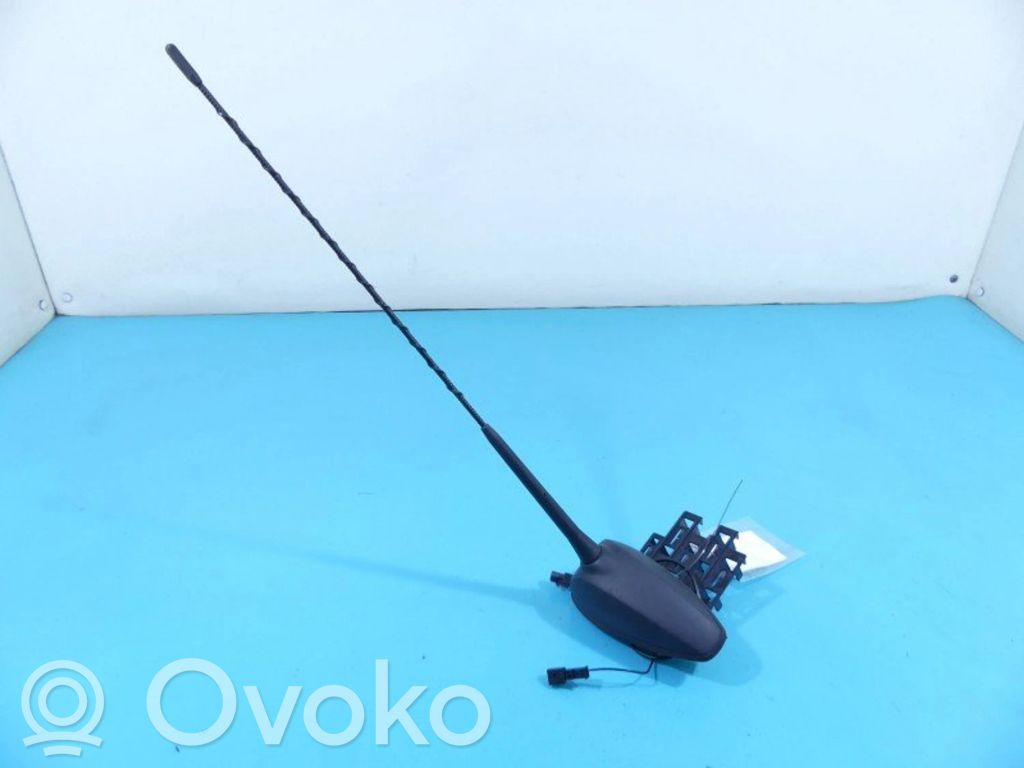 BMW 1 E81 E87 Radio antena 