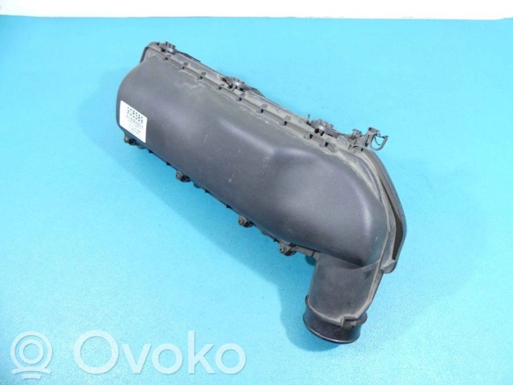 Citroen C4 Grand Picasso Luftfilterkasten 