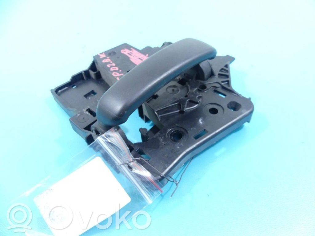Fiat Scudo Rear door interior handle 