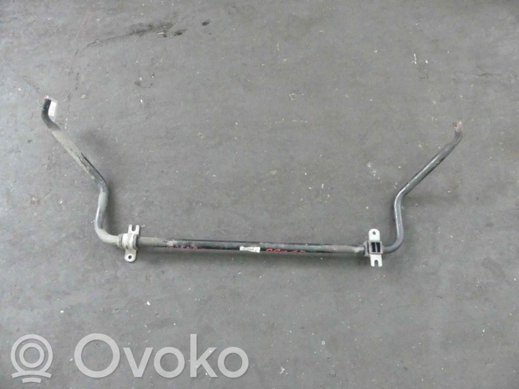 Opel Movano B Priekinis stabilizatorius 