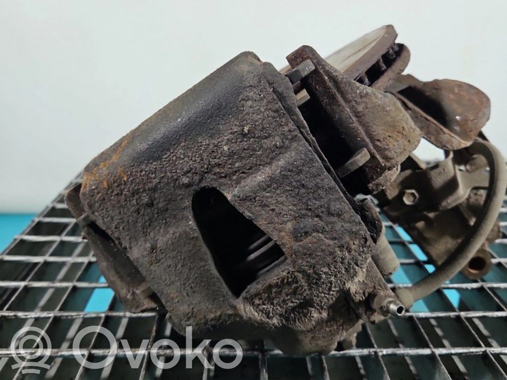 Front brake caliper   IMPRK1366513