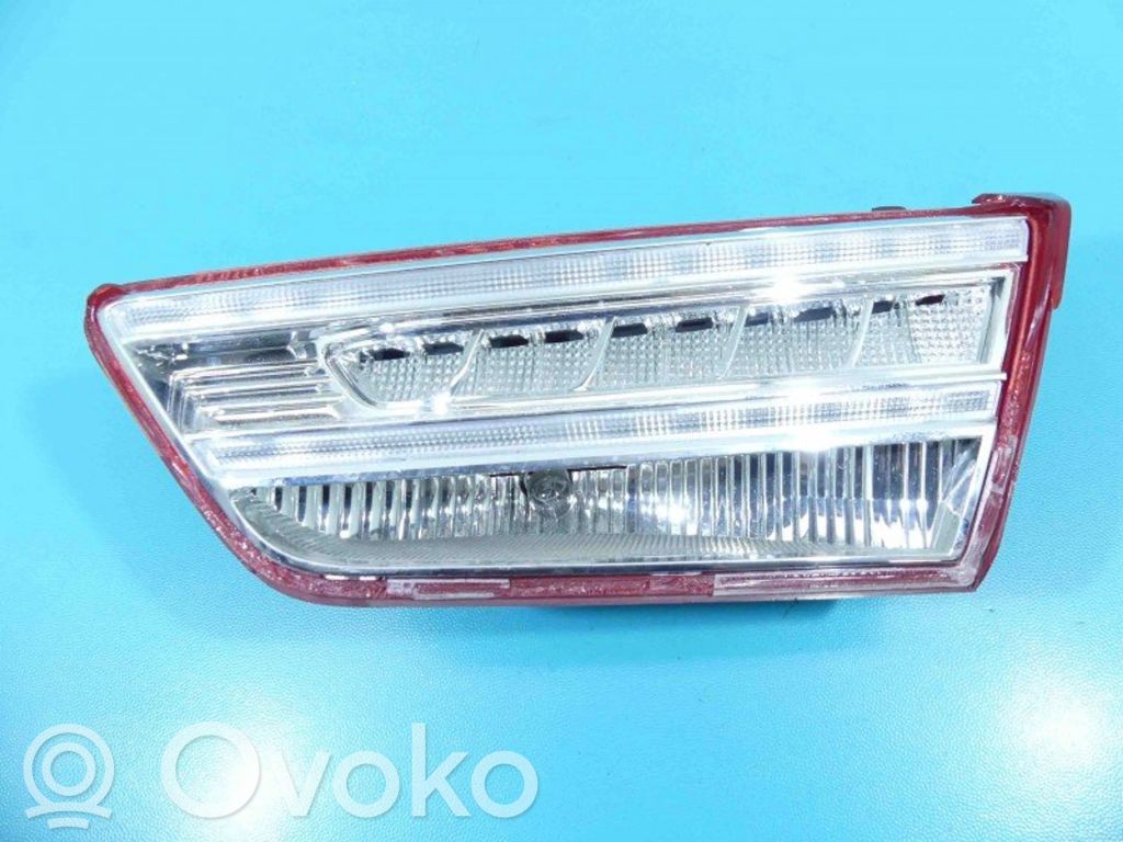 KIA Optima Rear/tail lights 