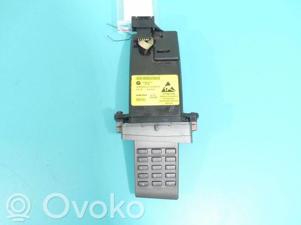 Užvedimo komplektas   6925812,IMPRK970186,05333002,53339701