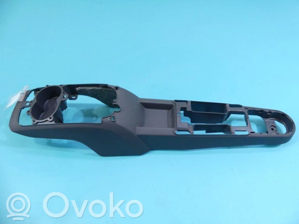 Smart ForFour I Consola central 