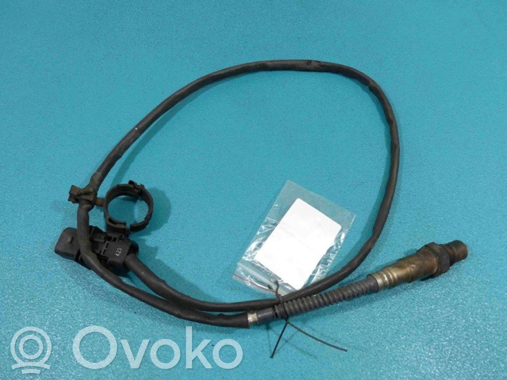 Volkswagen Touareg I Lambda zondas 