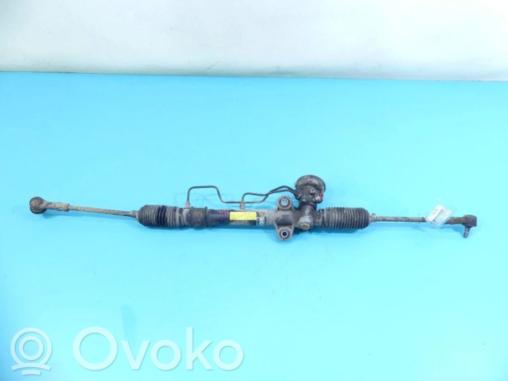 Hyundai Accent Steering rack 