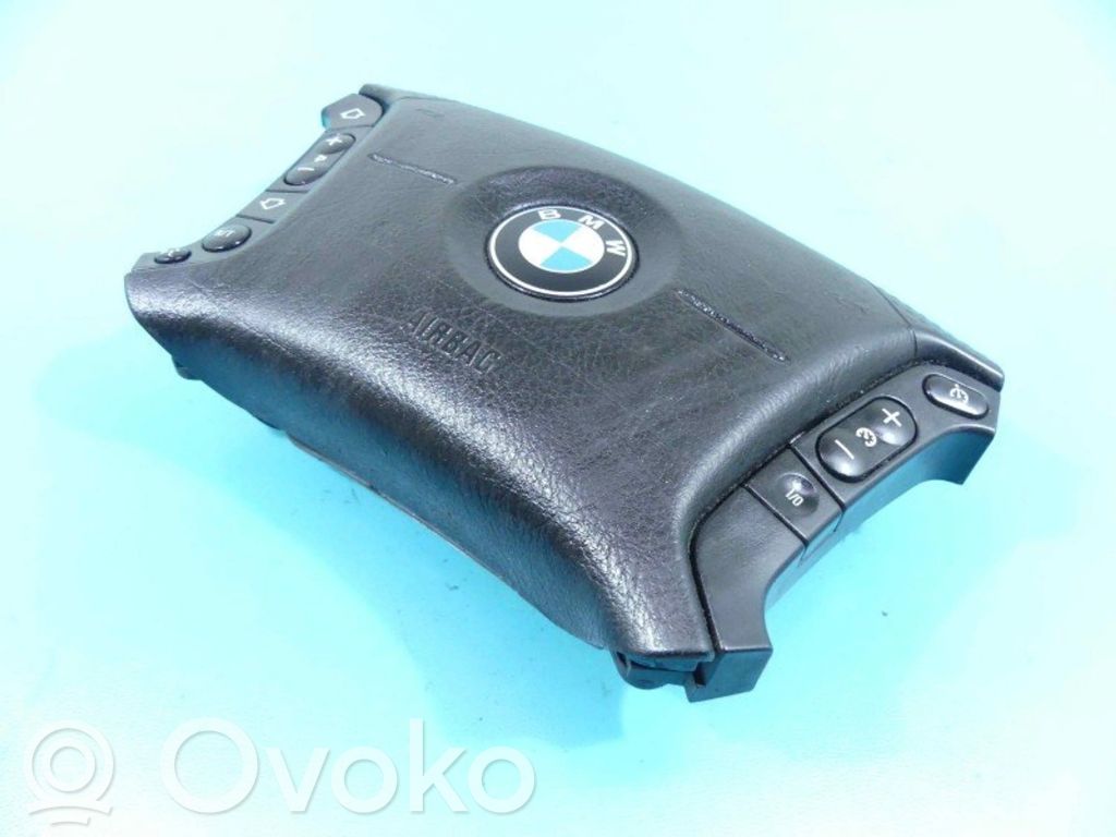 BMW 3 E46 Vairo oro pagalvė 