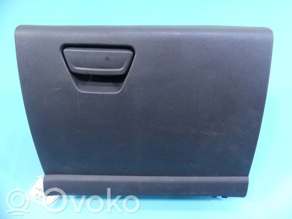 Ford C-MAX II Guantera 
