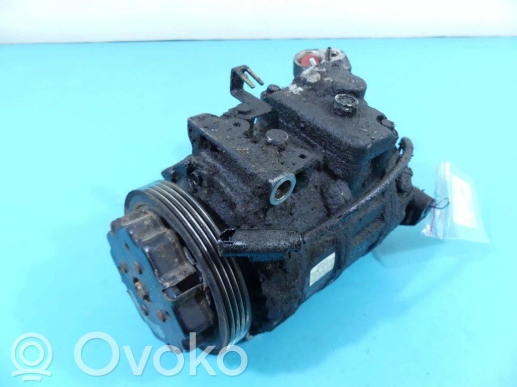 Air conditioning (A/C) compressor (pump)   4472208474,IMPRK1246326