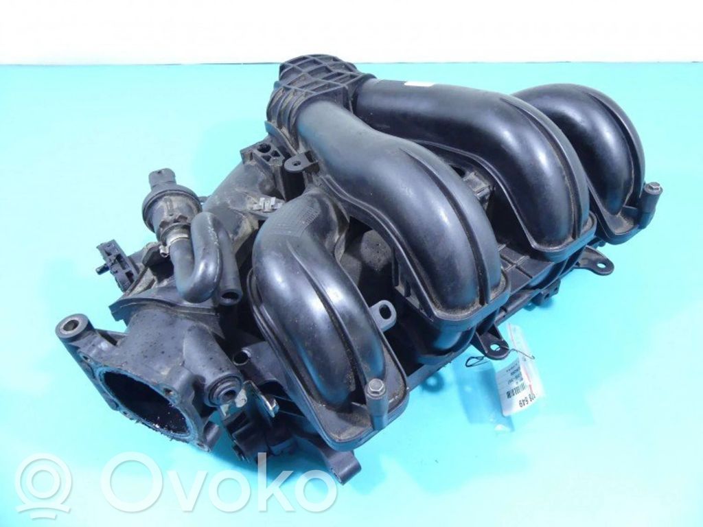 Kolektor ssący   2S7G9424AJ,IMPRK1328649,L80713100,M738A