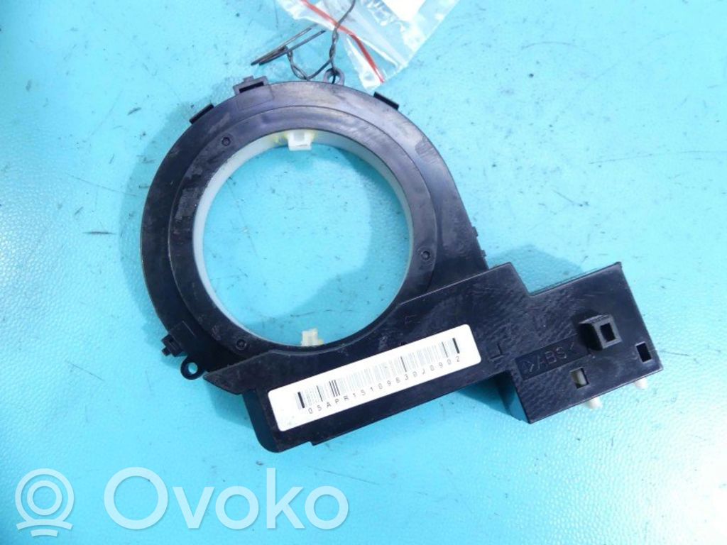 Mazda 3 I Steering angle sensor 