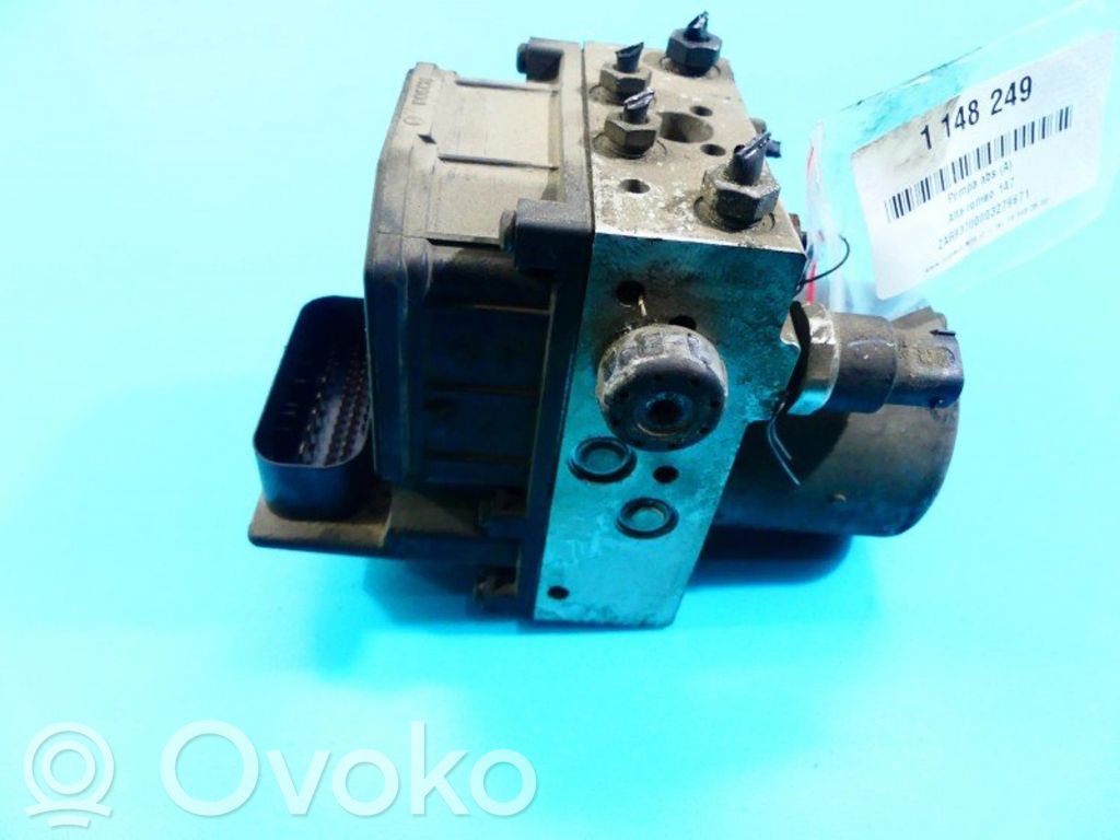 Alfa Romeo 147 ABS bloks 