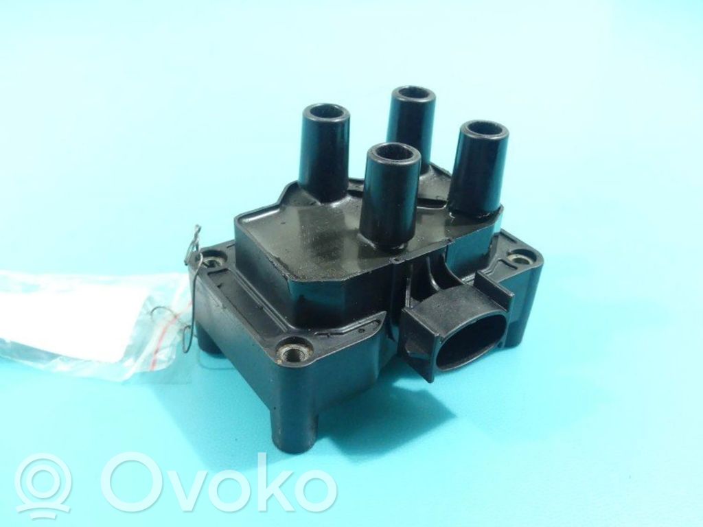Ford Mondeo Mk III Augstsprieguma spole (aizdedzei) 