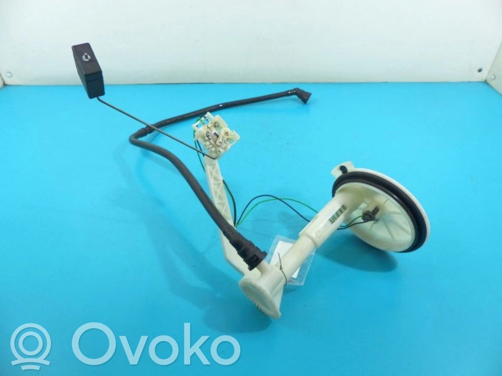 Cadillac SRX Fuel level sensor 