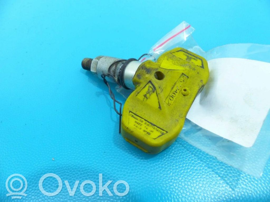 Sensor de presión del neumático   25774007,IMPRK1186278