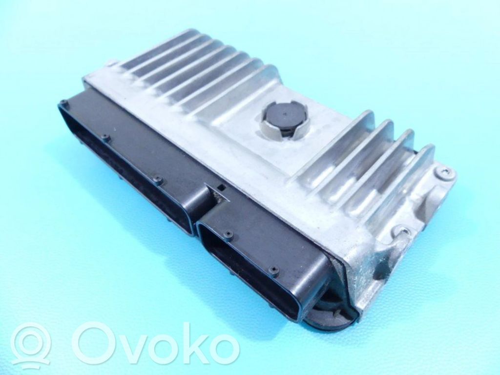 Toyota Verso Engine control unit/module ECU 