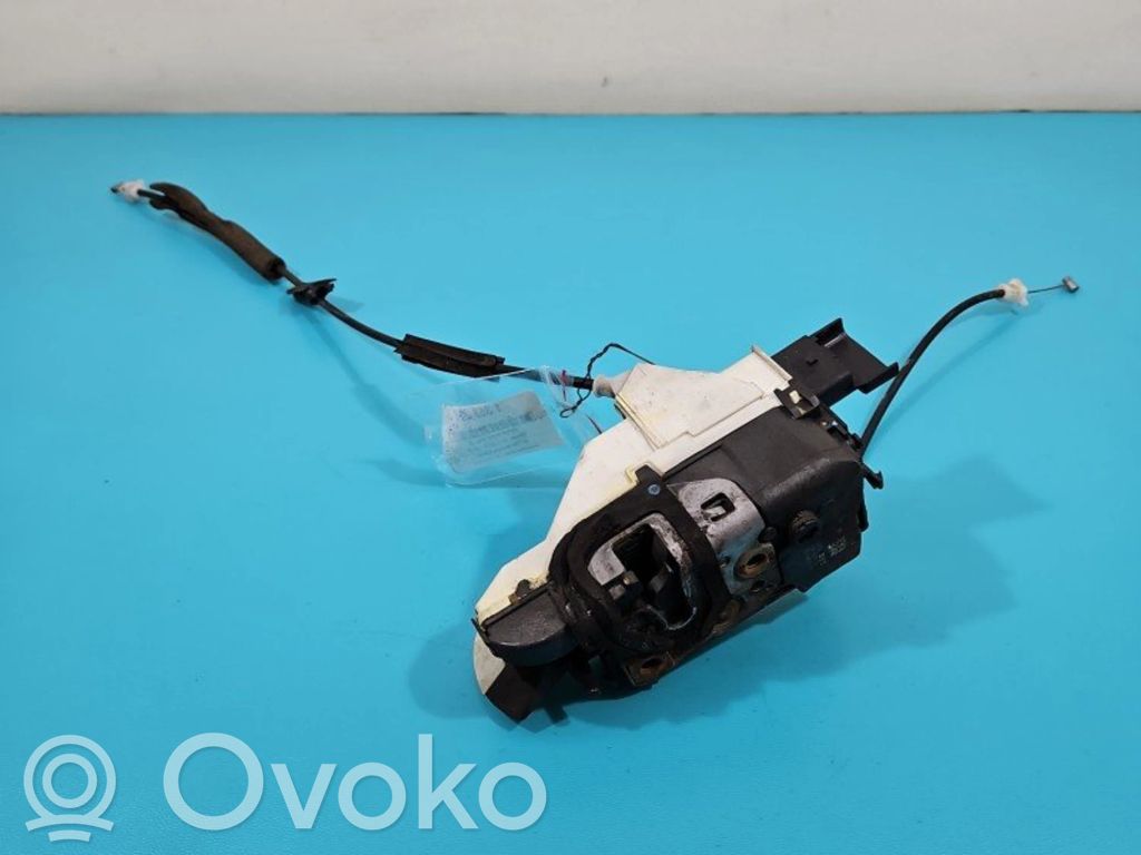 Front door lock   574388,IMPRK1368233,7120W1212J5