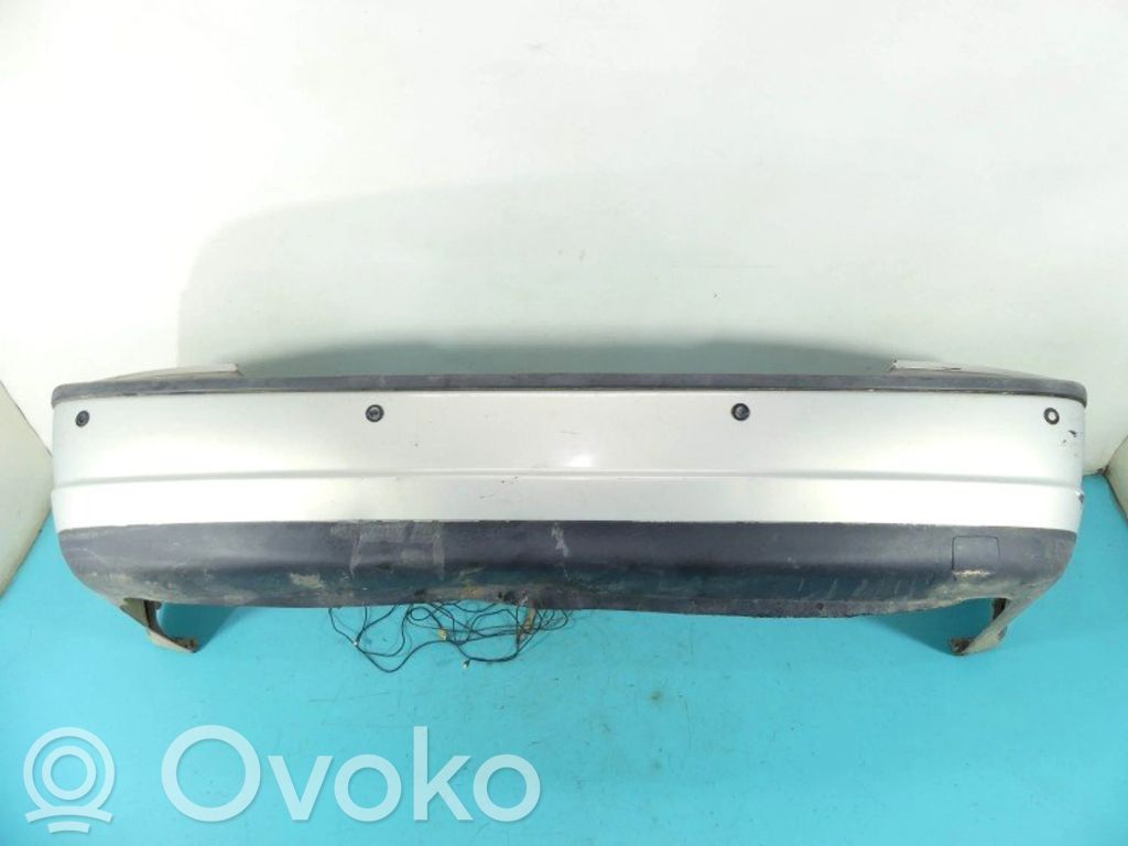 Rear bumper   IMPRK1343885