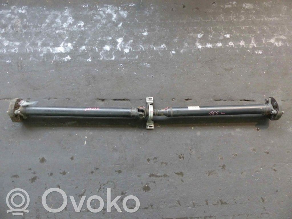 Mercedes-Benz E A207 Eje propulsor/eje de transmisión trasero 