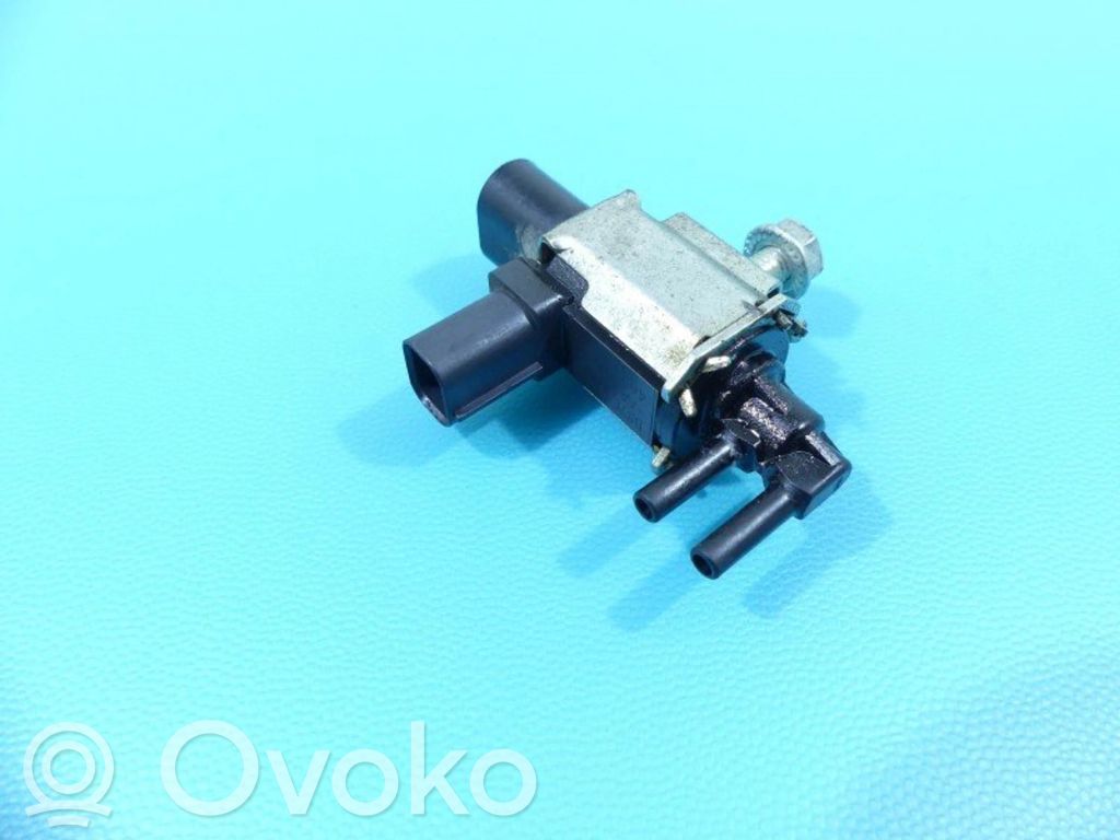 Electroválvula del turbo   BS7E9A500AA,IMPRK1347056
