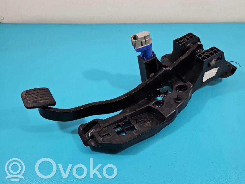 Ford Mondeo MK V Conjunto de pedal 