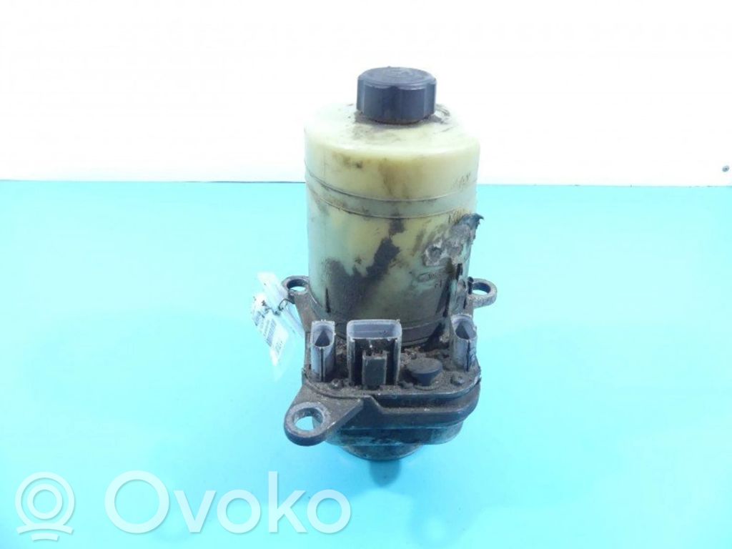 Ford Focus Power steering pump 
