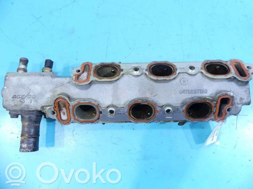 Chrysler Pacifica Kolektorius įsiurbimo 