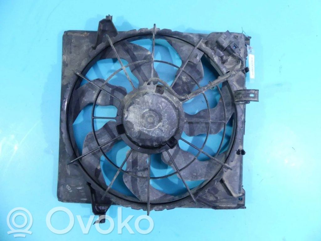 Fan set   IMPRK1313151