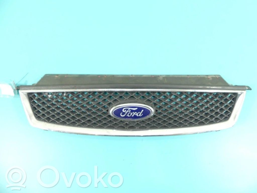Ford C-MAX I Grilă radiator față 