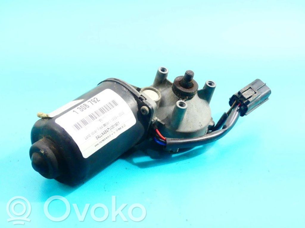 Land Rover Freelander Motor ștergător 