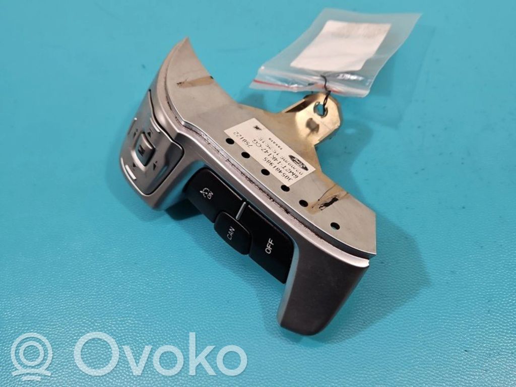 Ford Galaxy Multifunctional control switch/knob 