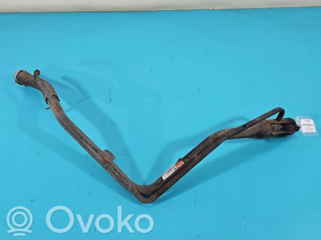 Opel Zafira C Furtun/conductă intercooler 