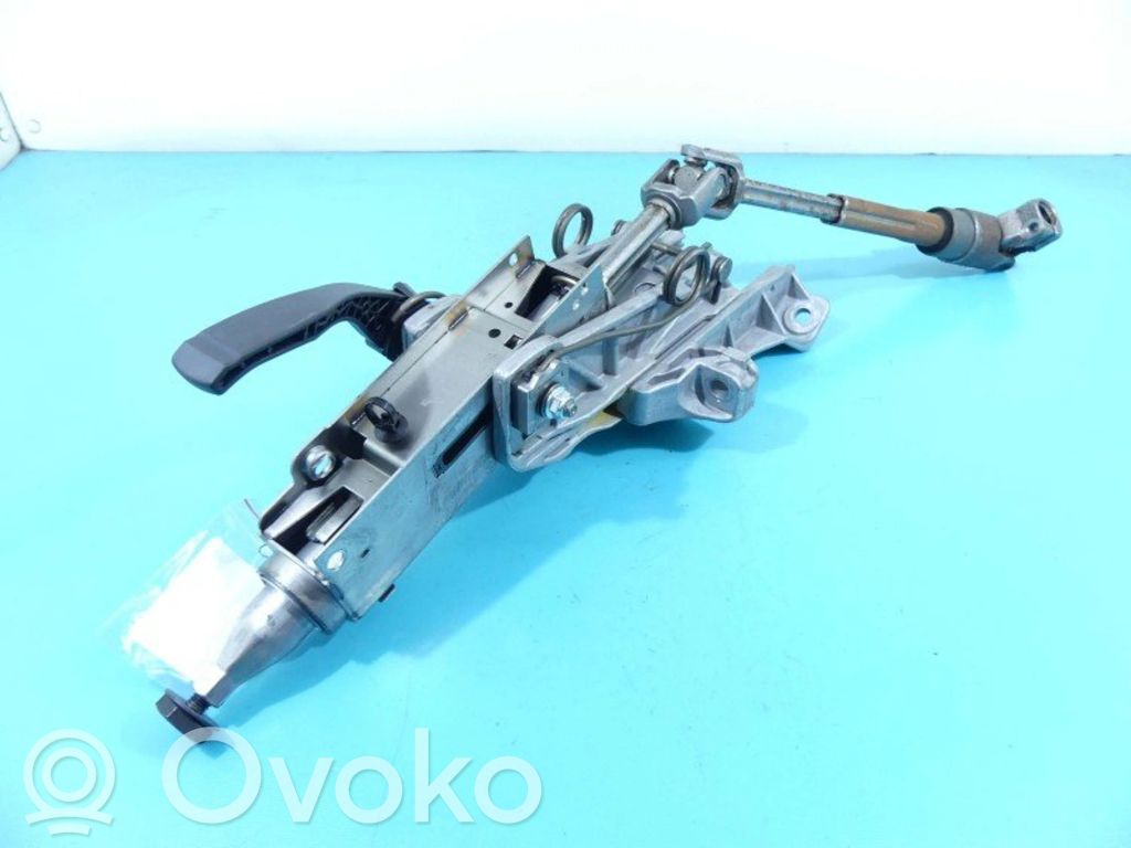 Ford Focus Vairo rato ašis 
